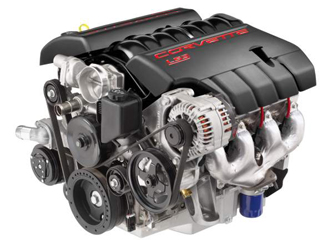 P202A Engine